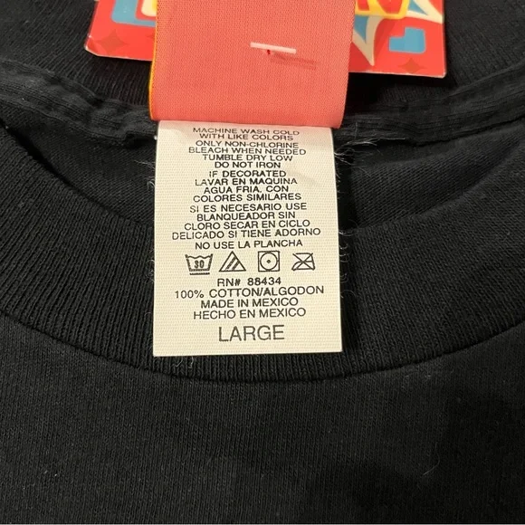 Alvin And The Chipmunks The Alvin Show T-Shirt NEW - Picture 4 of 7